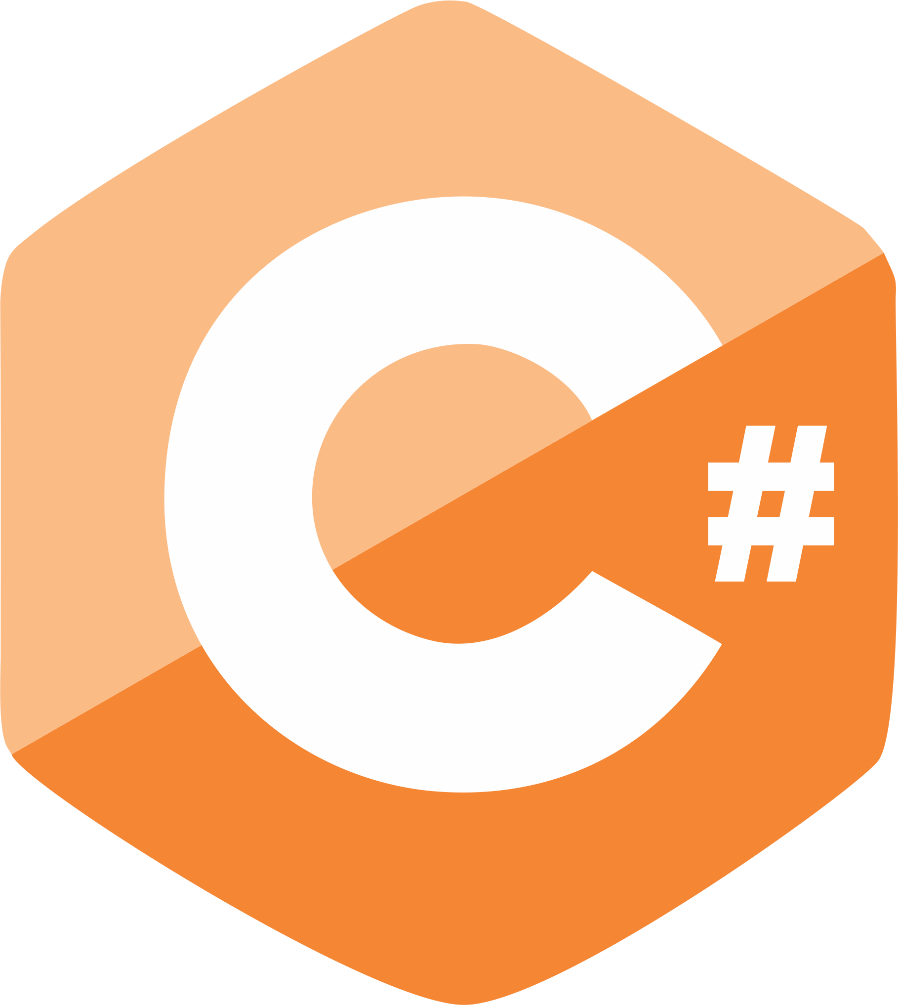 C#