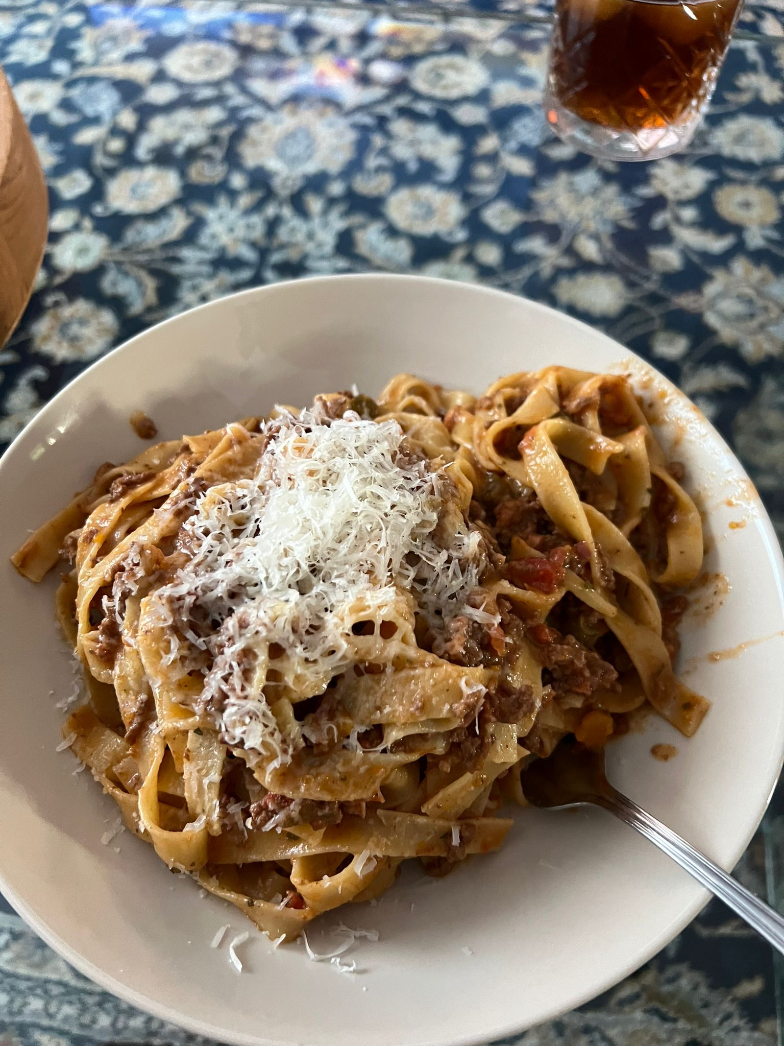 Bolognese